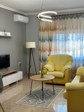 Oxhaku Apartment